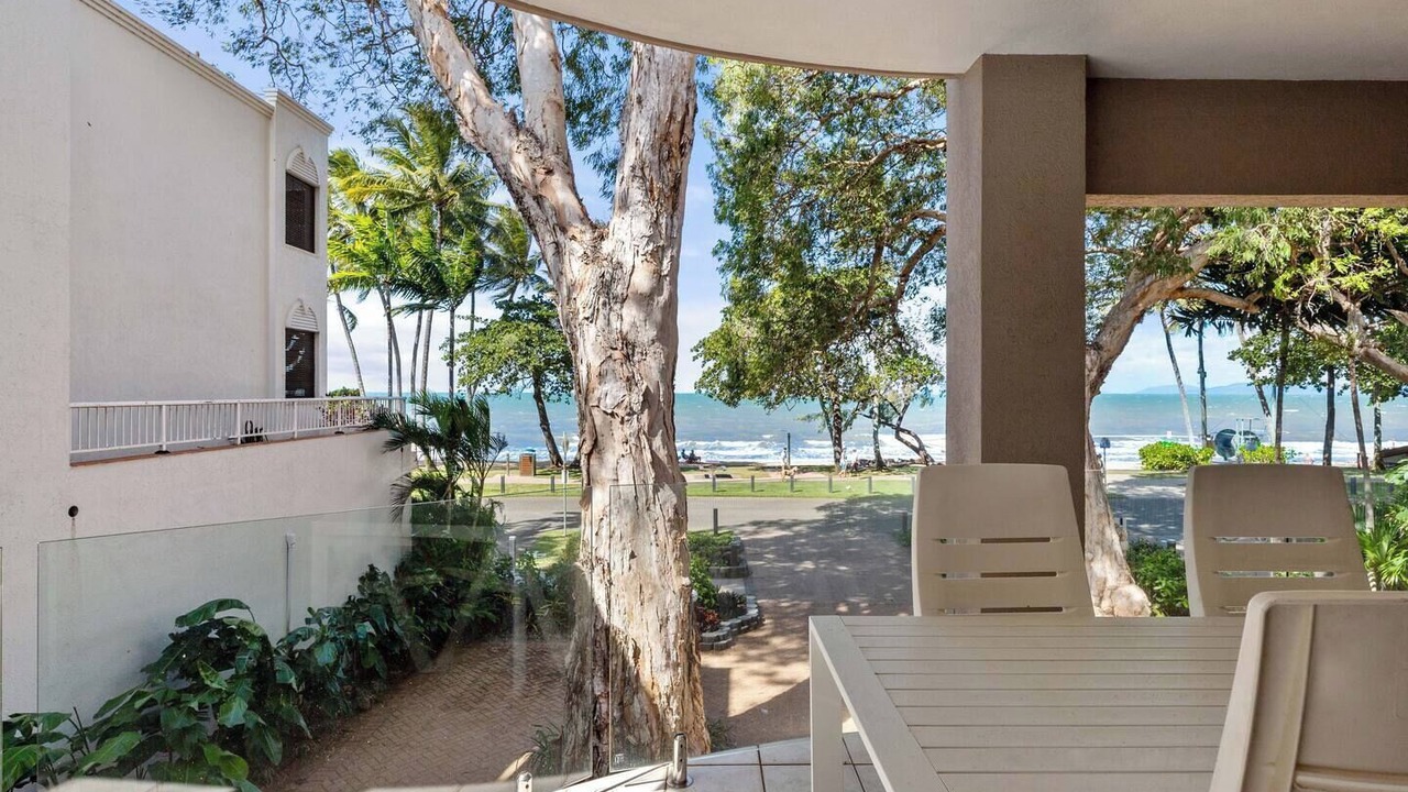 Photo of Outdoor in Palm Cove