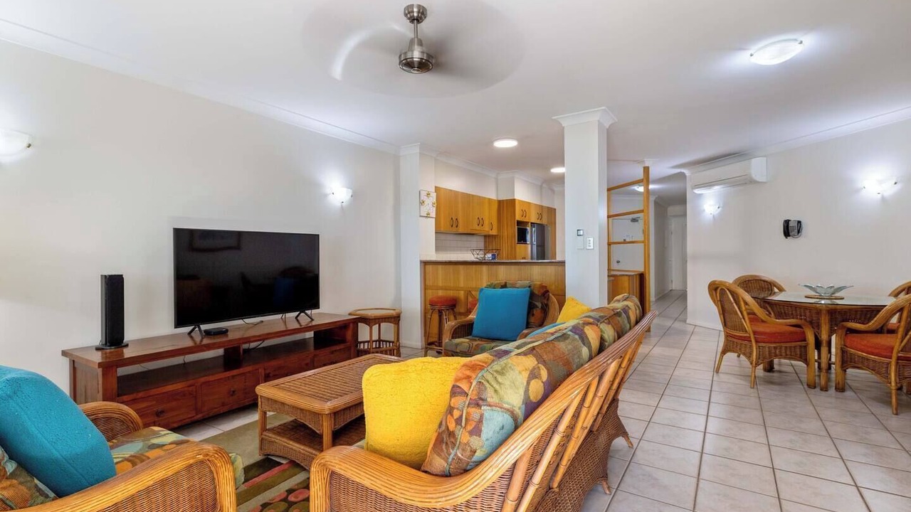 Photo of Livingroom in Palm Cove
