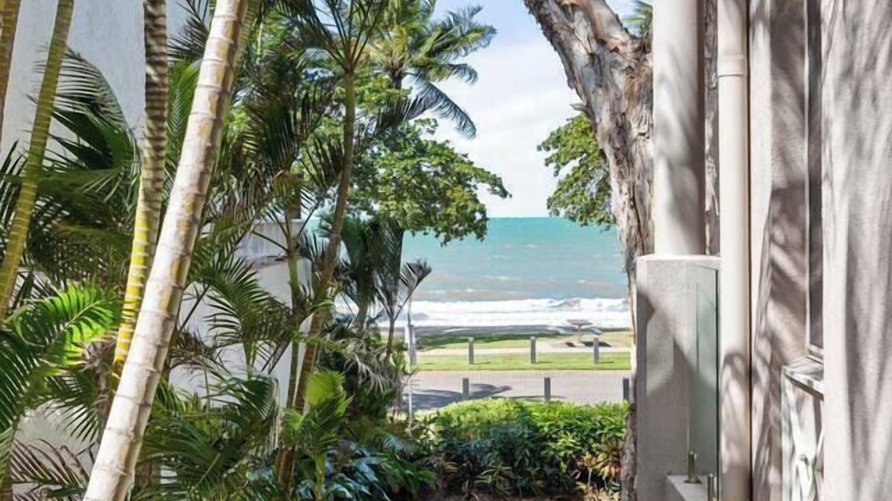 Photo of Outdoor in Palm Cove