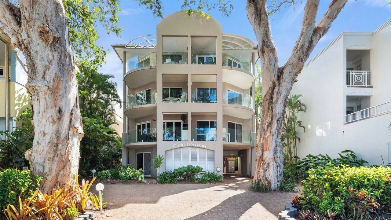 Photo of Outdoor in Palm Cove