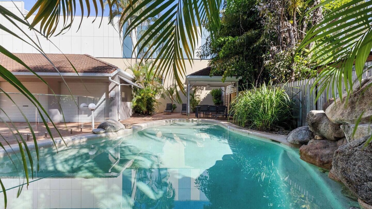 Photo of Outdoor in Palm Cove