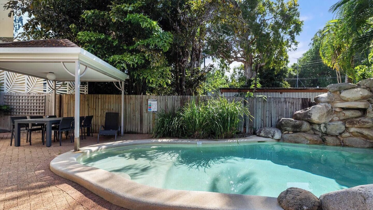 Photo of Outdoor in Palm Cove