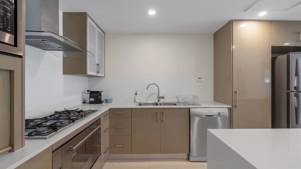 Photo of Kitchen in Palm Cove