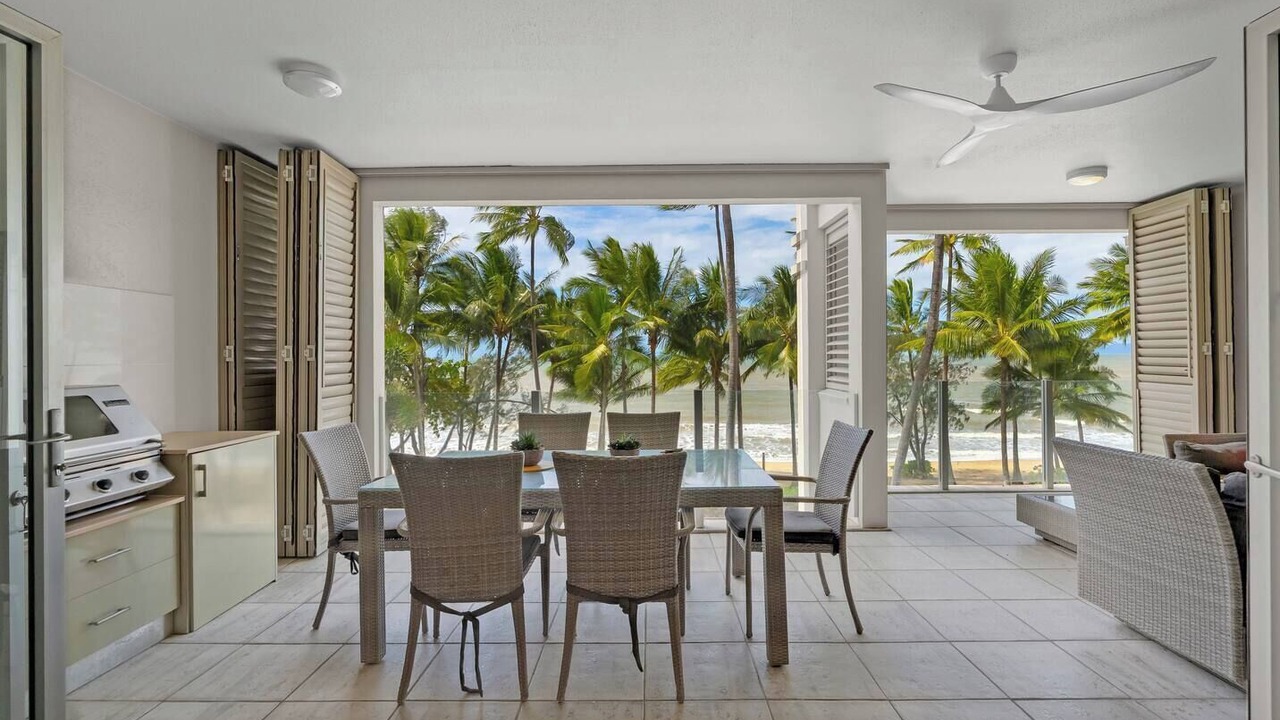 Photo of Others in Palm Cove