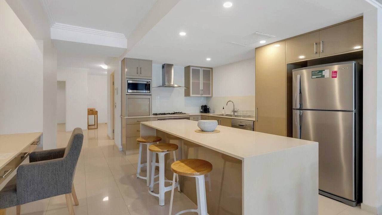 Photo of Kitchen in Palm Cove