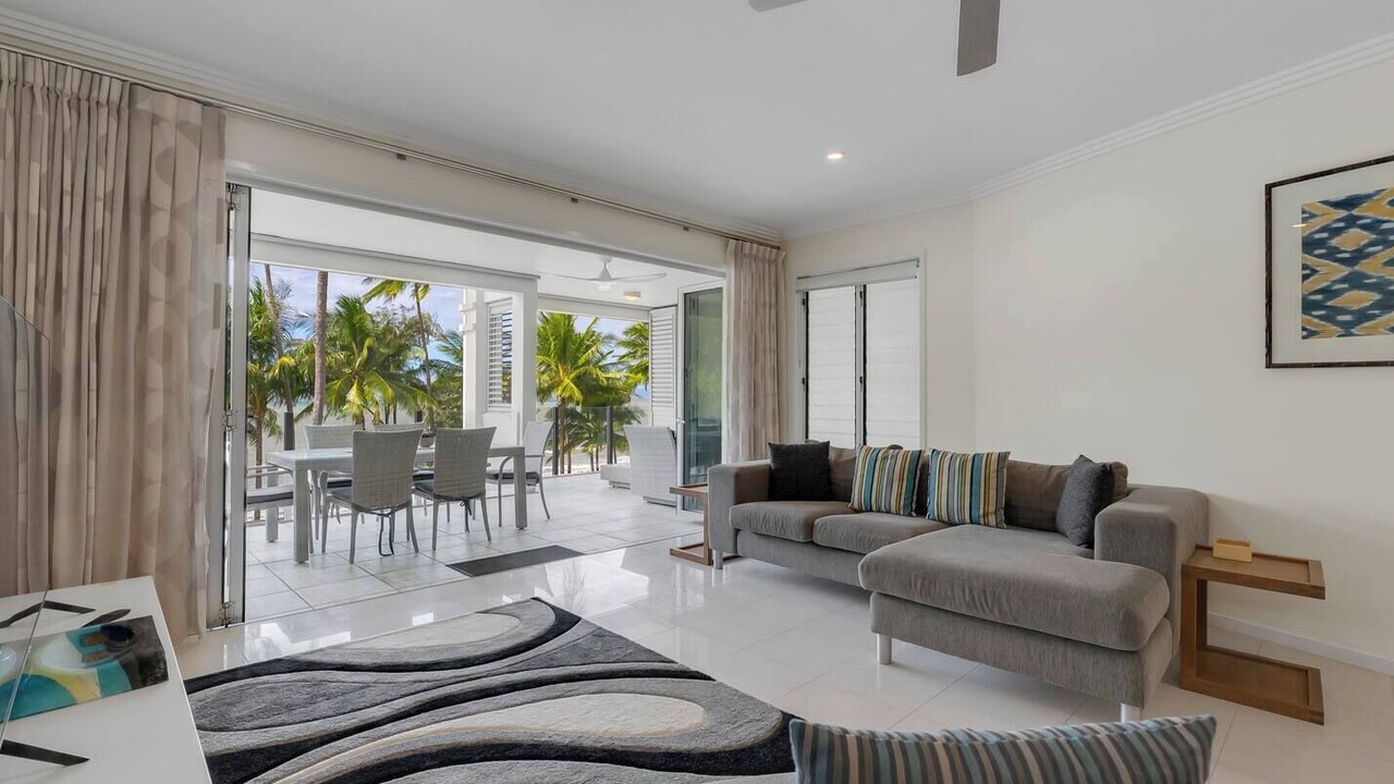 Photo of Bedroom in Palm Cove