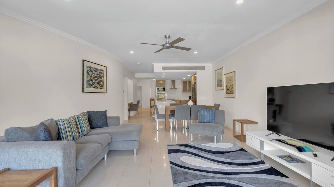 Photo of Livingroom in Palm Cove