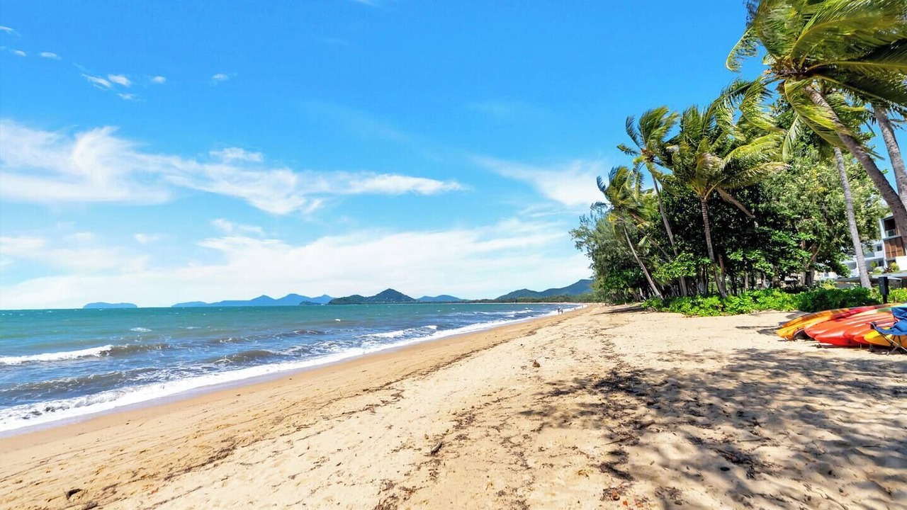 Photo of Others in Palm Cove