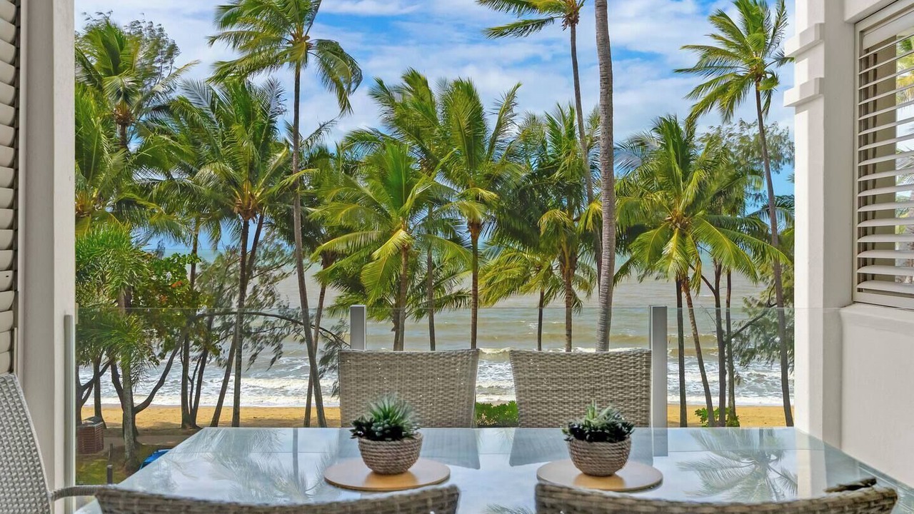 Photo of Outdoor in Palm Cove