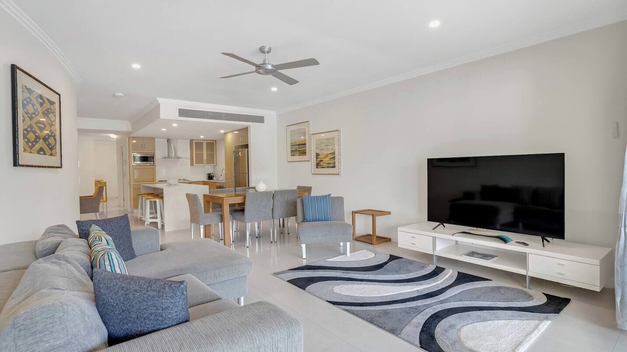 Photo of Bedroom in Palm Cove