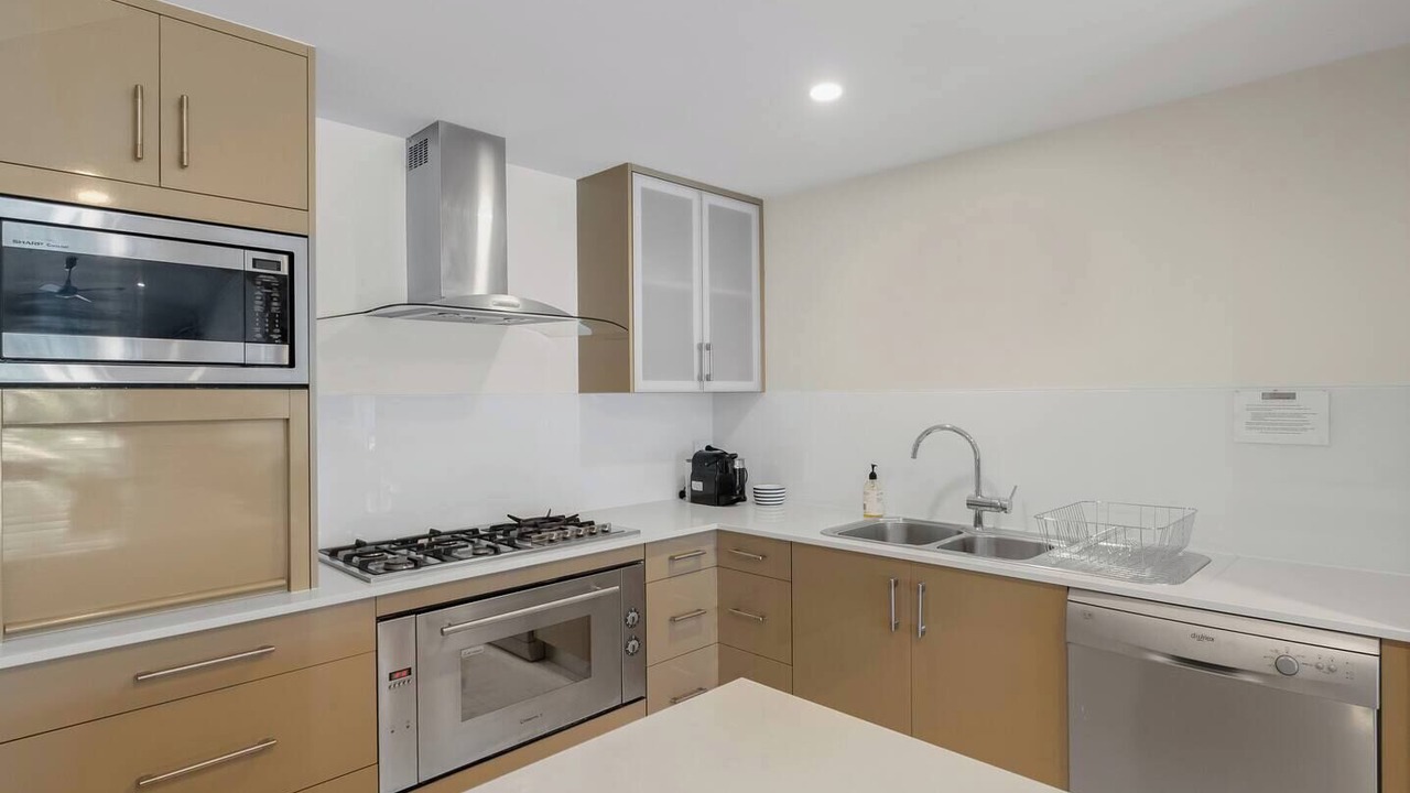 Photo of Kitchen in Palm Cove