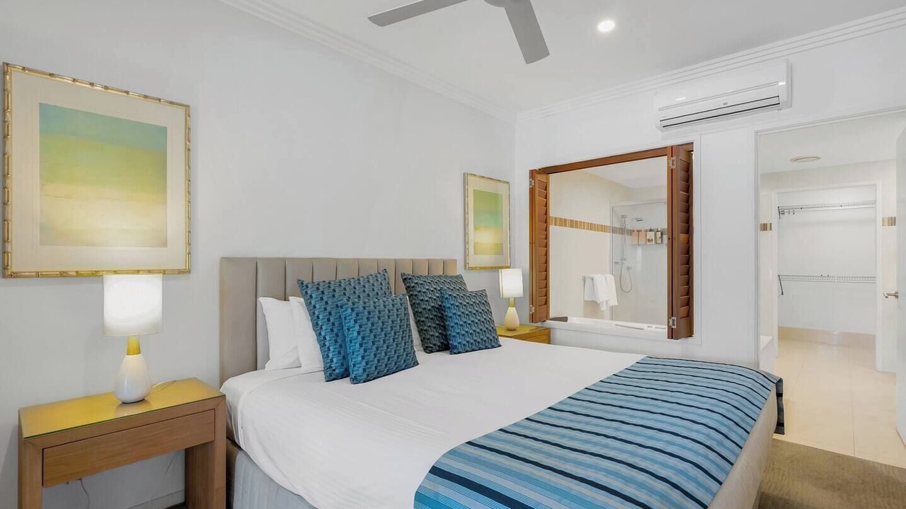 Photo of Bedroom in Palm Cove