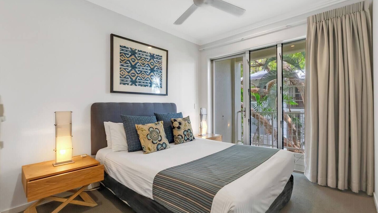 Photo of Patio Balcony in Palm Cove