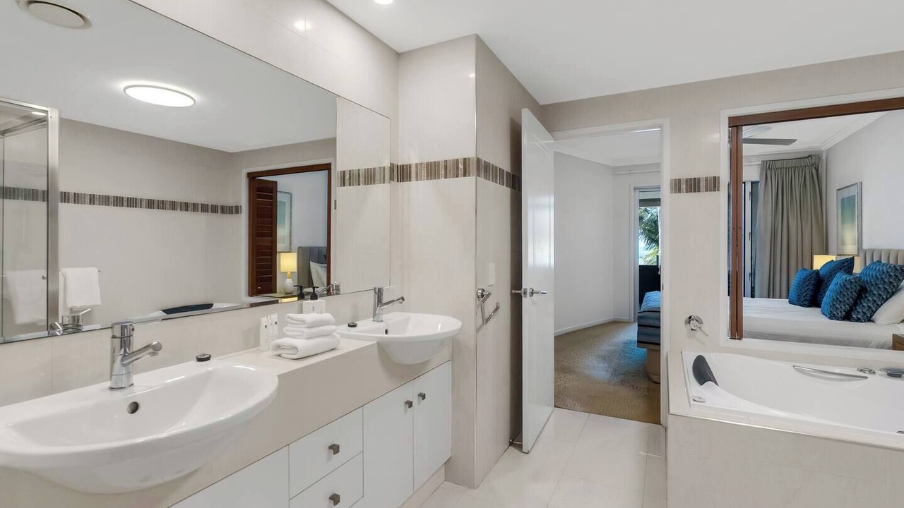 Photo of Bathroom in Palm Cove