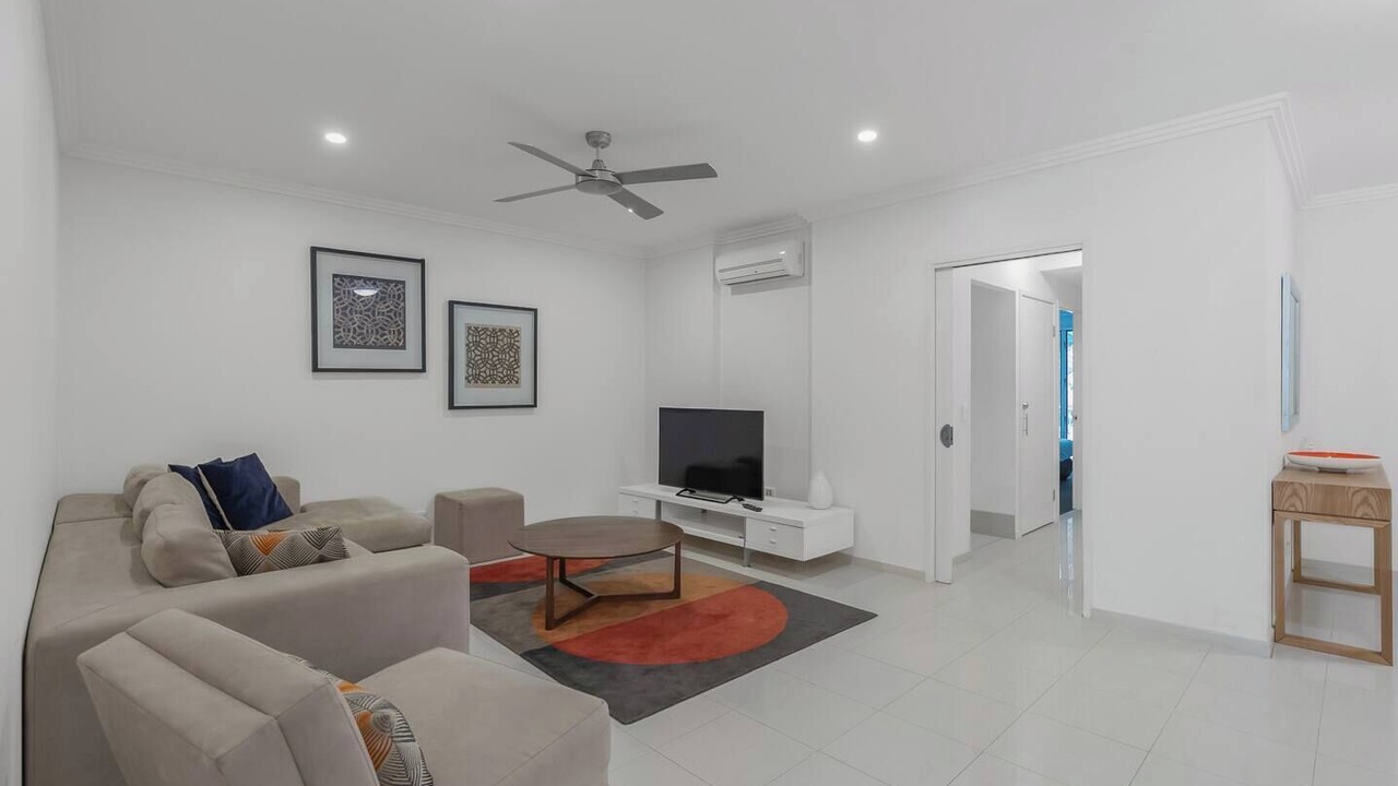 Photo of Bedroom in Palm Cove
