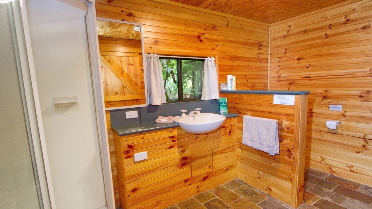 Photo of Bathroom in England Creek