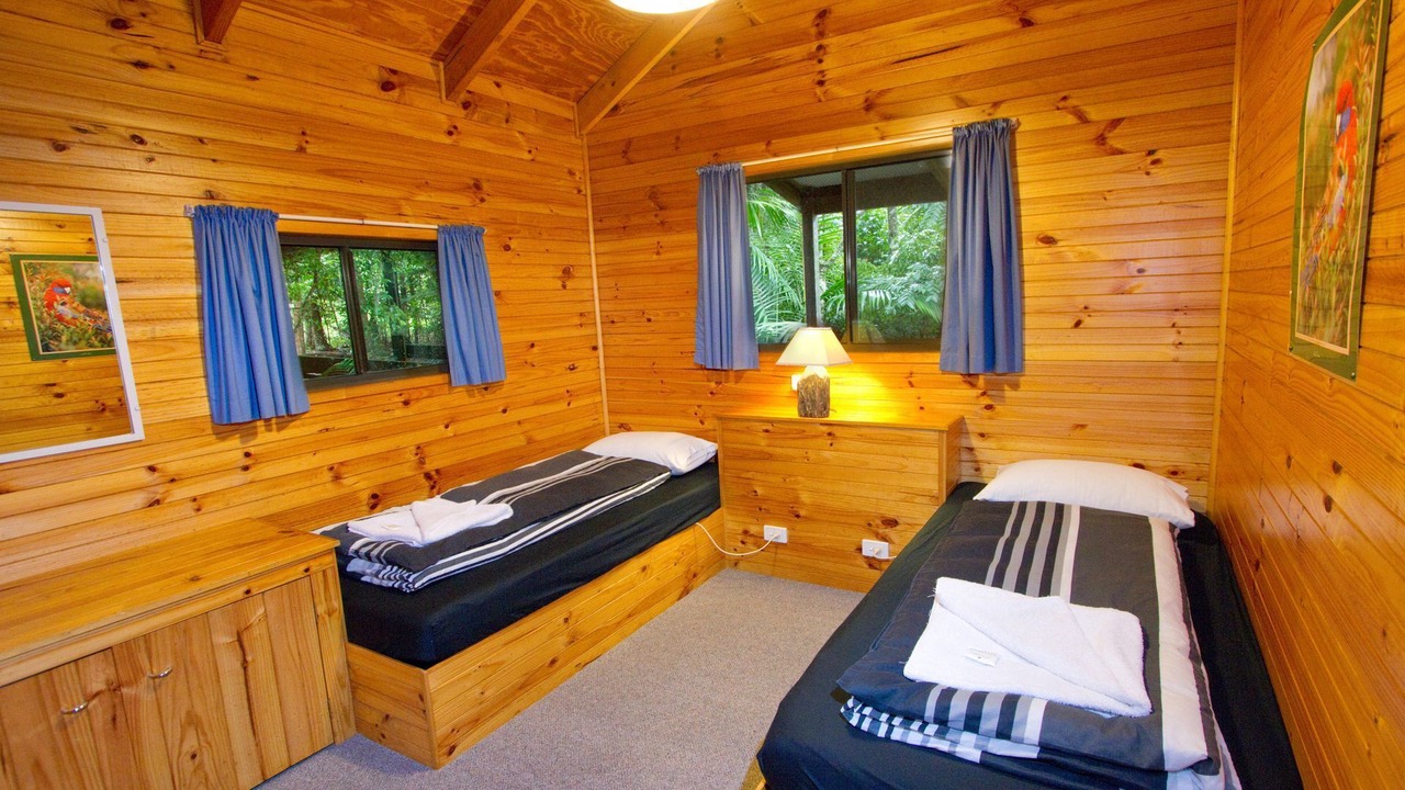 Photo of Bedroom in England Creek