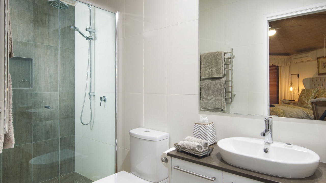 Photo of Bathroom in Buderim