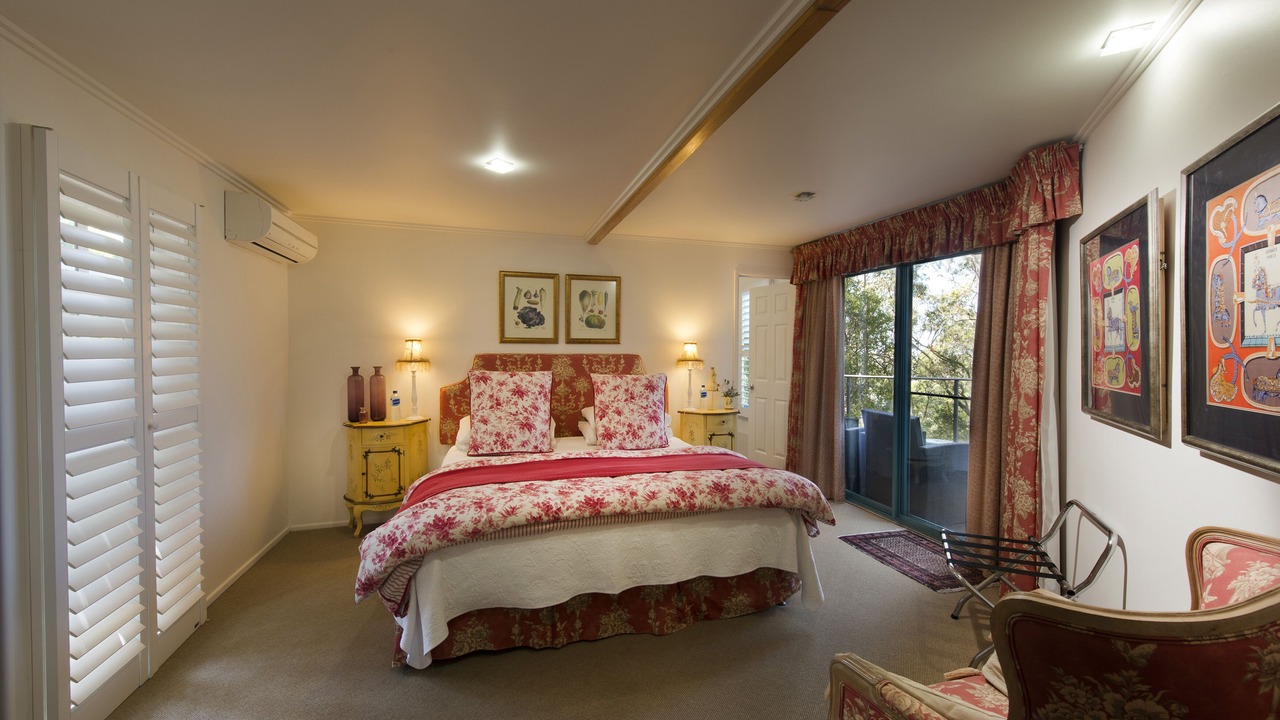 Photo of Bedroom in Buderim