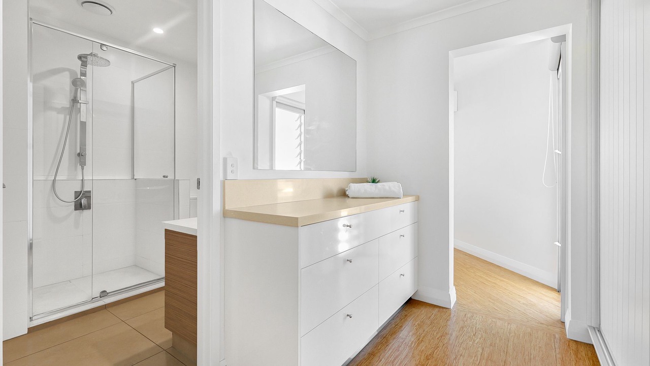 Photo of Bathroom in Sunshine Beach