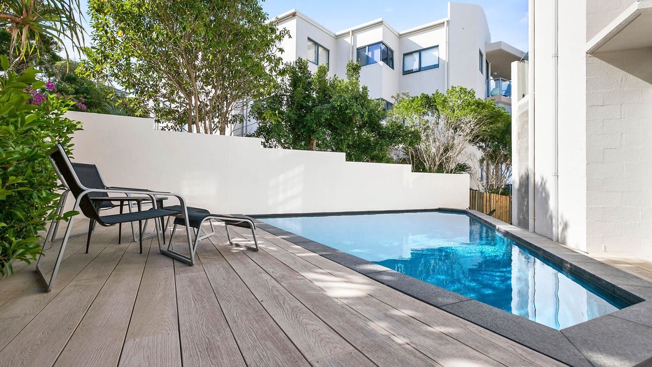 Photo of Outdoor in Sunshine Beach