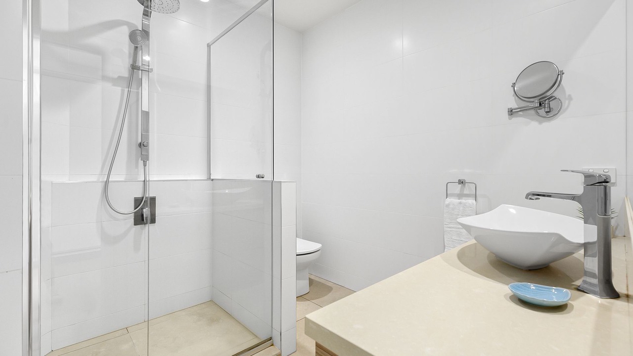 Photo of Bathroom in Sunshine Beach
