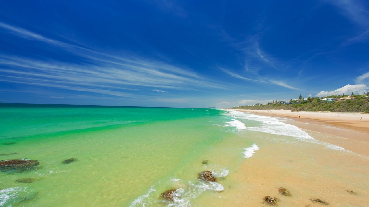 Photo of Others in Sunshine Beach