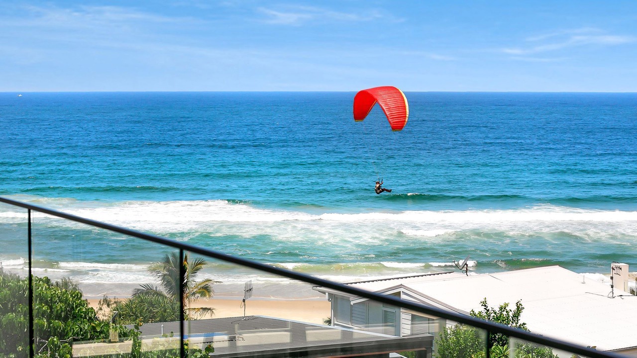 Photo of Outdoor in Sunshine Beach