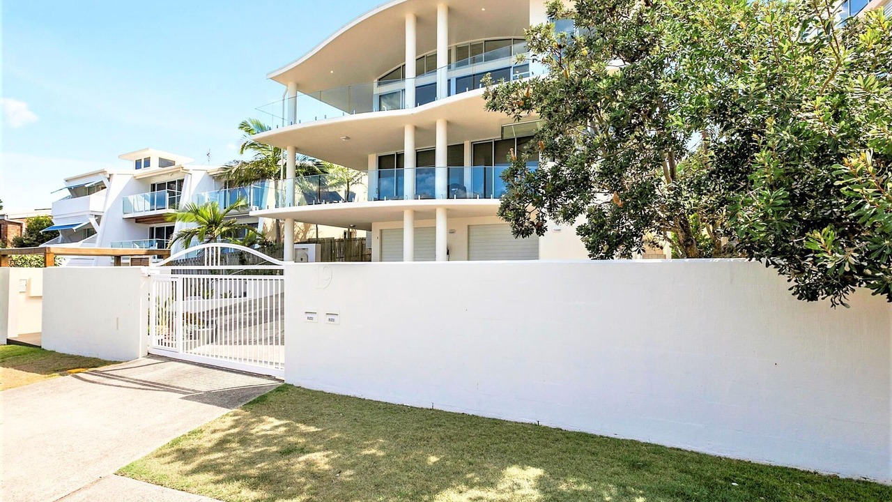 Photo of Outdoor in Sunshine Beach