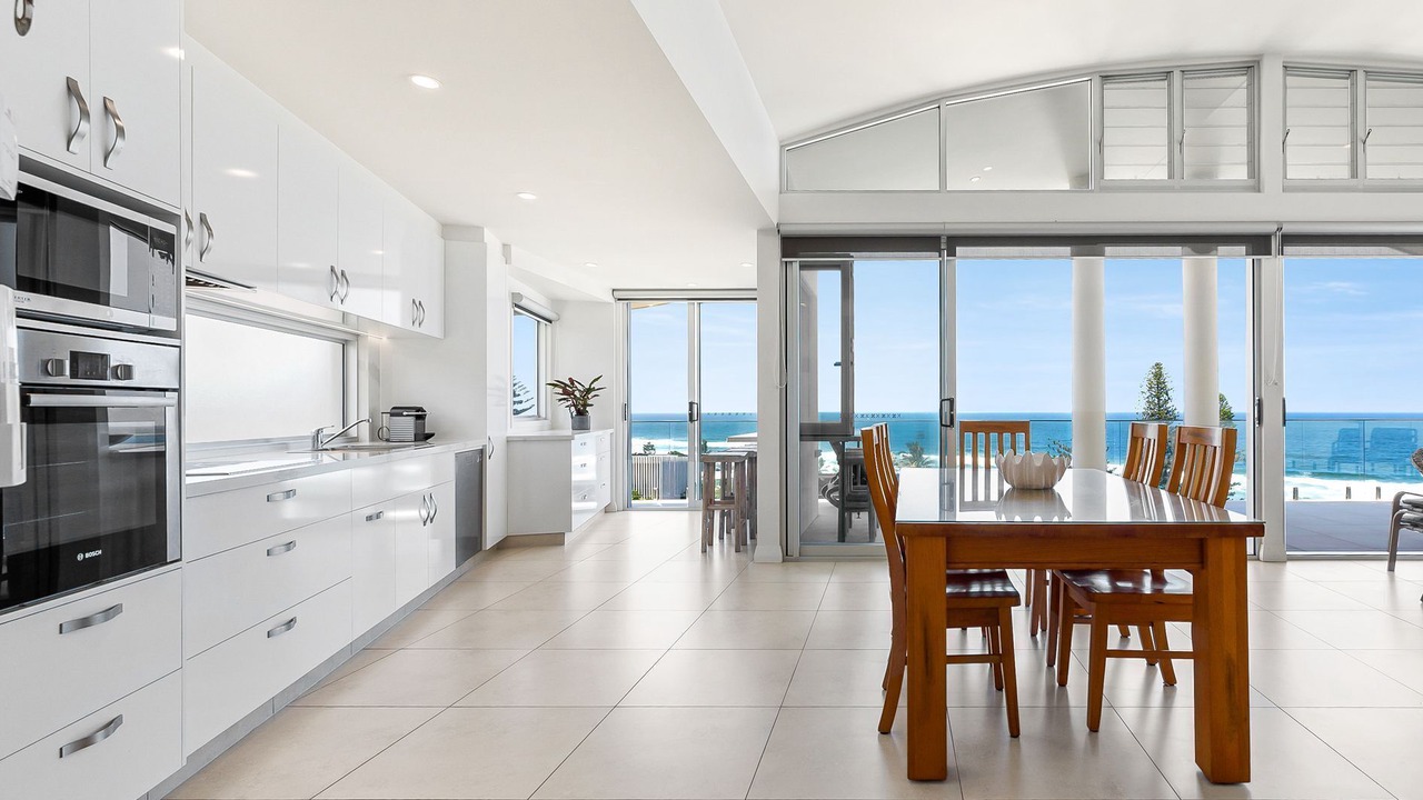 Photo of Kitchen in Sunshine Beach