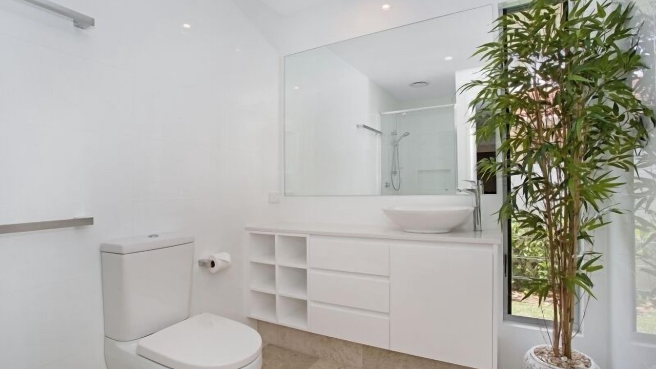 Photo of Bathroom in Mermaid Waters