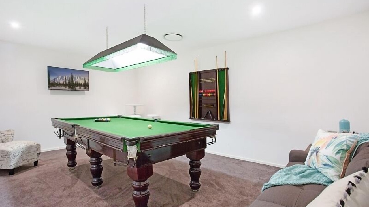 Photo of Bedroom in Mermaid Waters