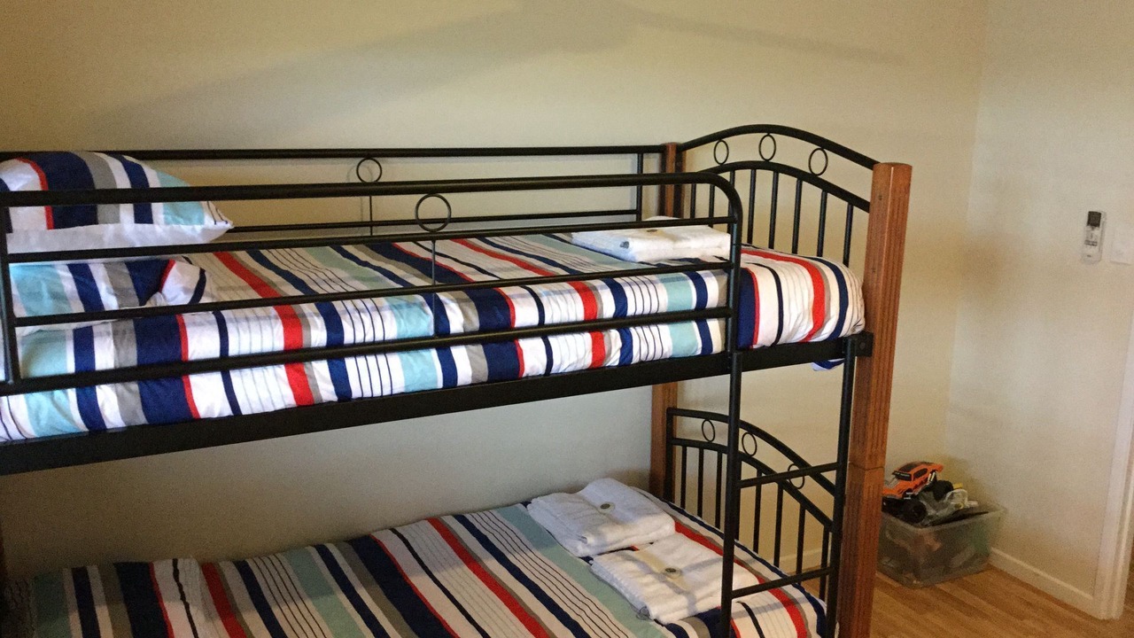 Photo of Bedroom in Millaa Millaa