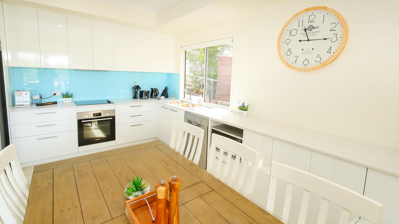 Photo of Kitchen in Moogerah