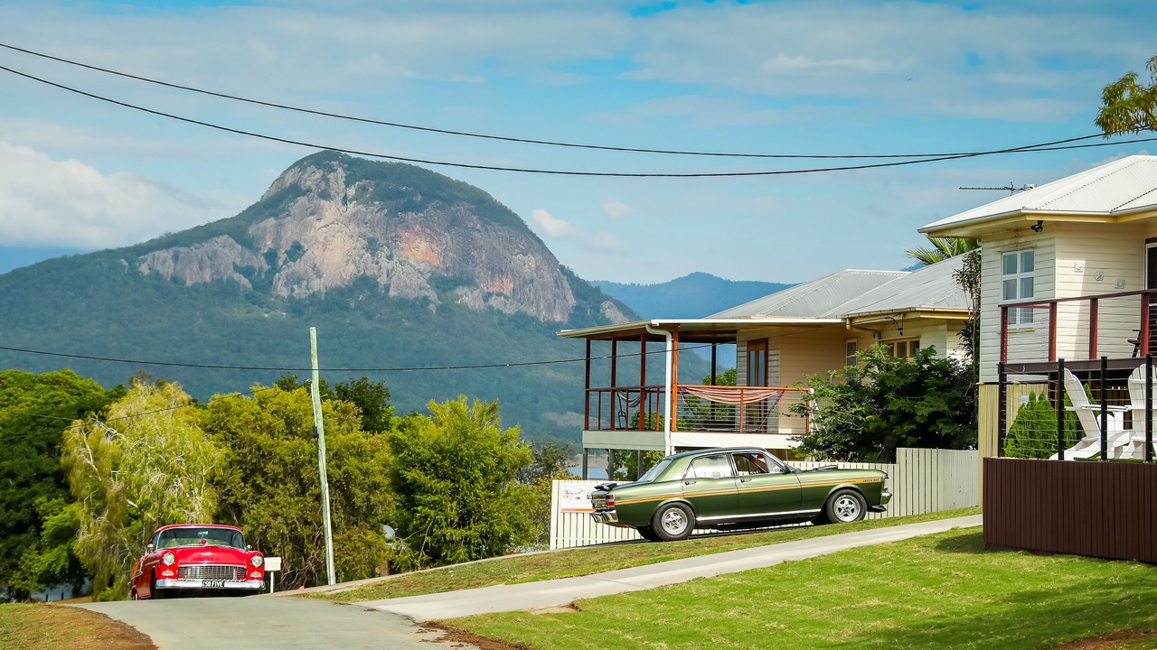 Photo of Outdoor in Moogerah
