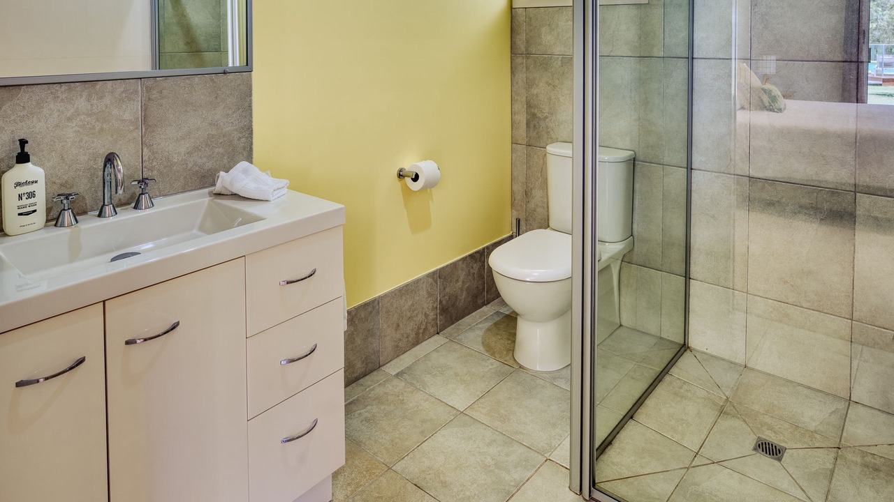 Photo of Bathroom in Peregian Beach