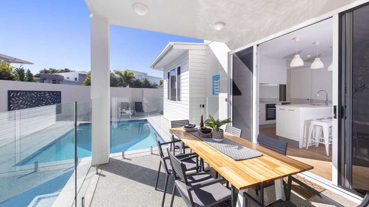 Photo of Outdoor in Mount Coolum