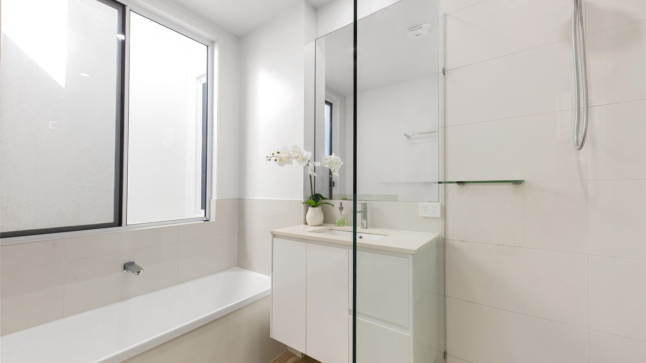Photo of Bathroom in Mount Coolum