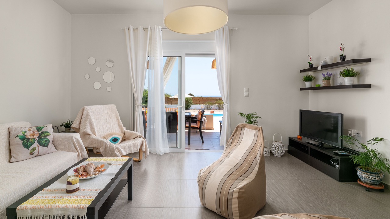 Photo of Livingroom in Gennadi