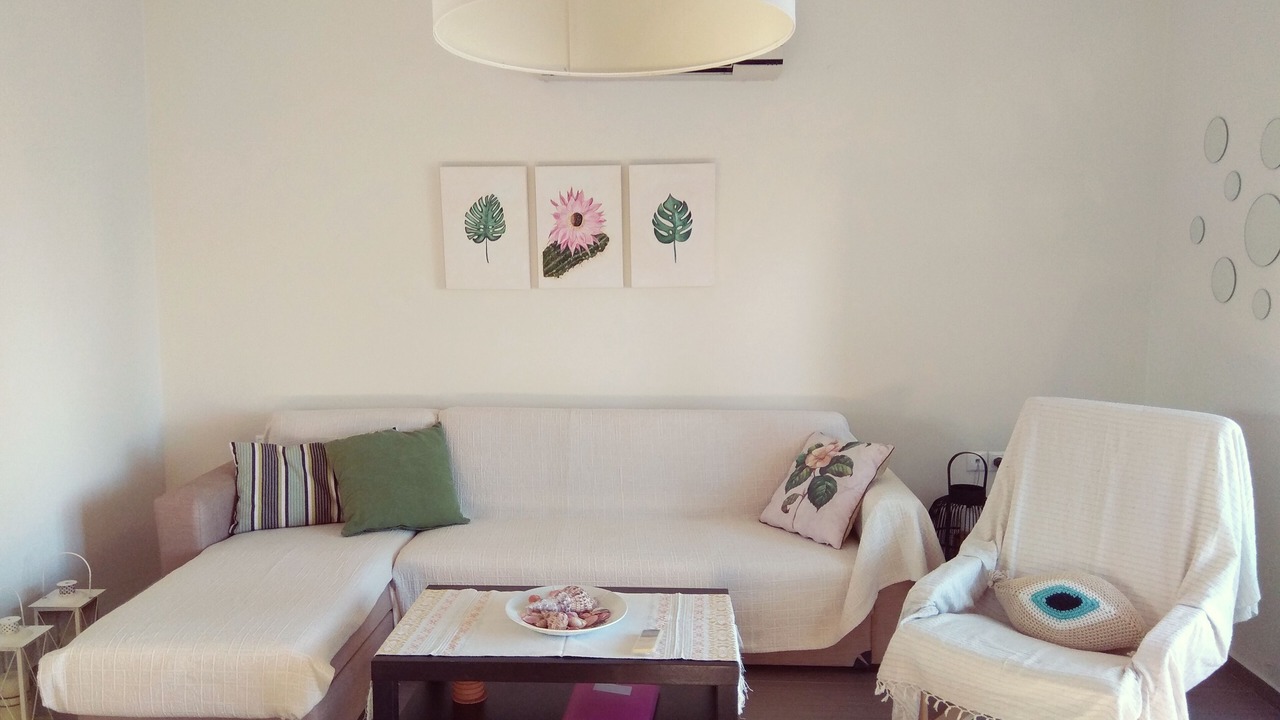 Photo of Livingroom in Gennadi