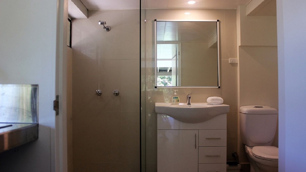 Photo of Bathroom in Shannonvale