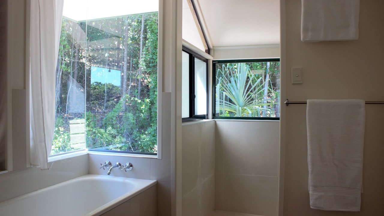 Photo of Bathroom in Shannonvale