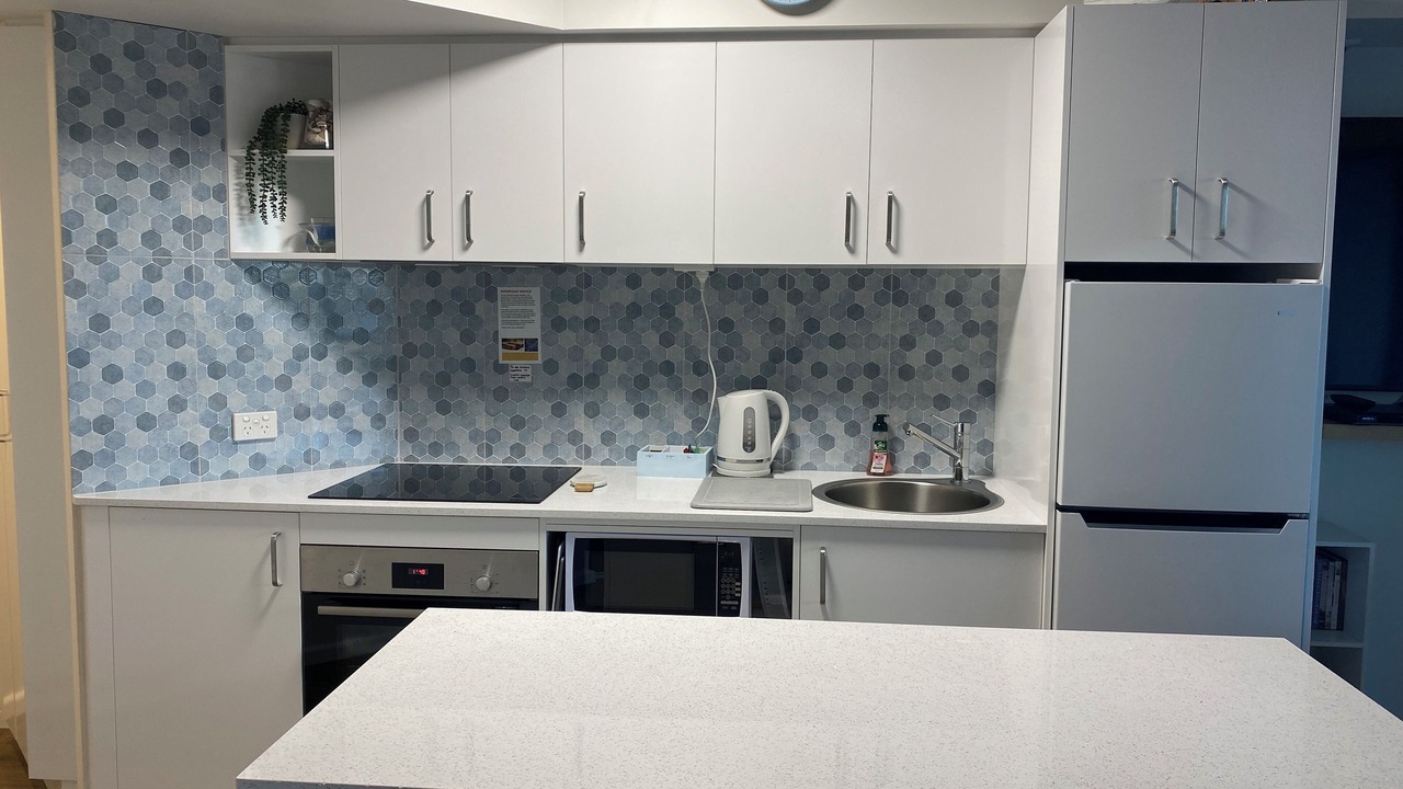 Photo of Kitchen in Golden Beach
