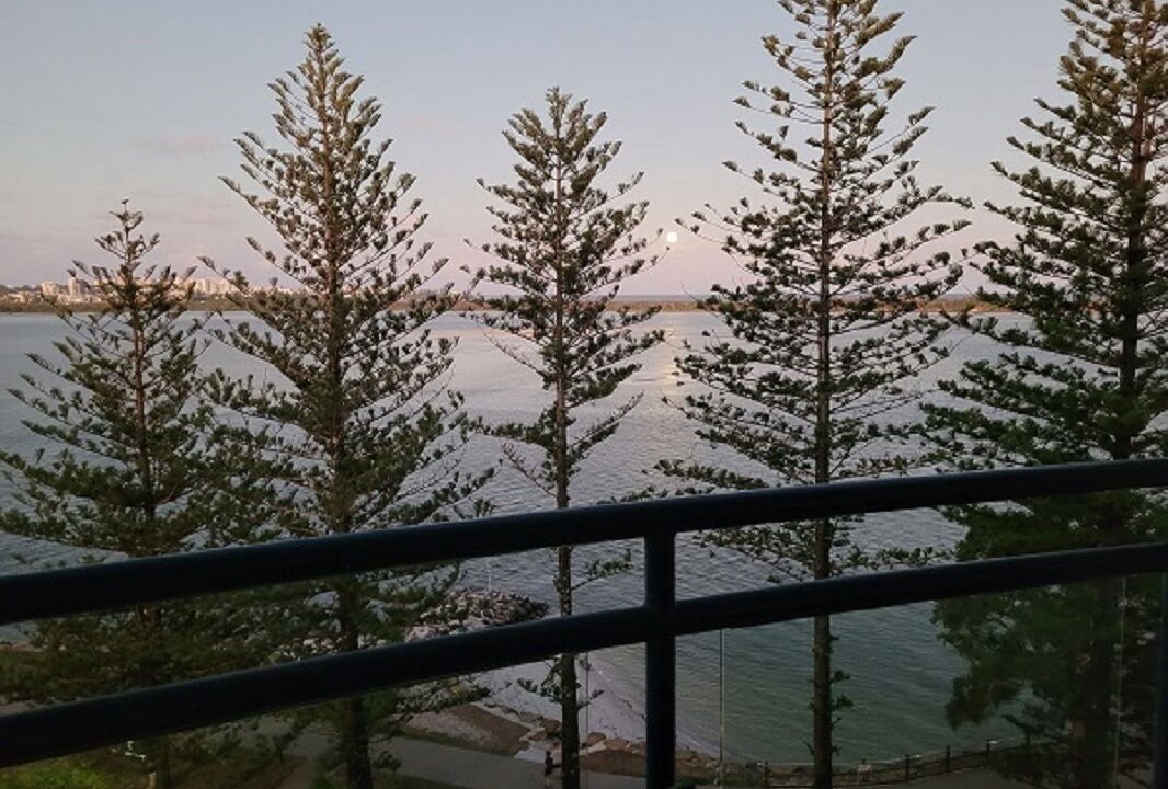 Photo of Patio Balcony in Golden Beach