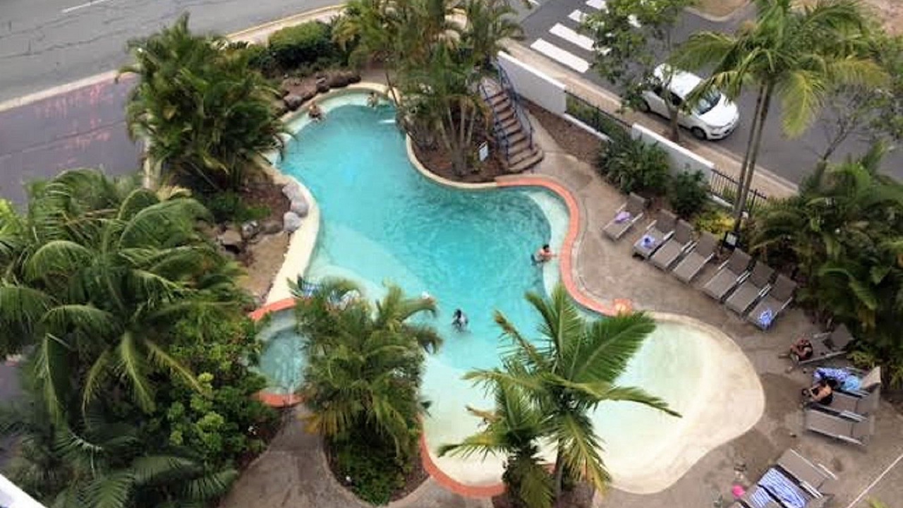 Photo of Outdoor in Golden Beach