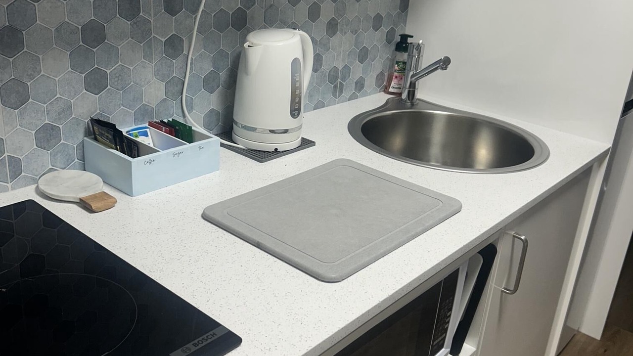 Photo of Kitchen in Golden Beach
