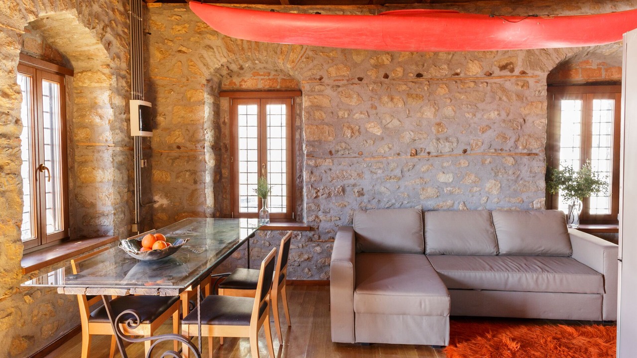 Photo of Bedroom in Ithomi