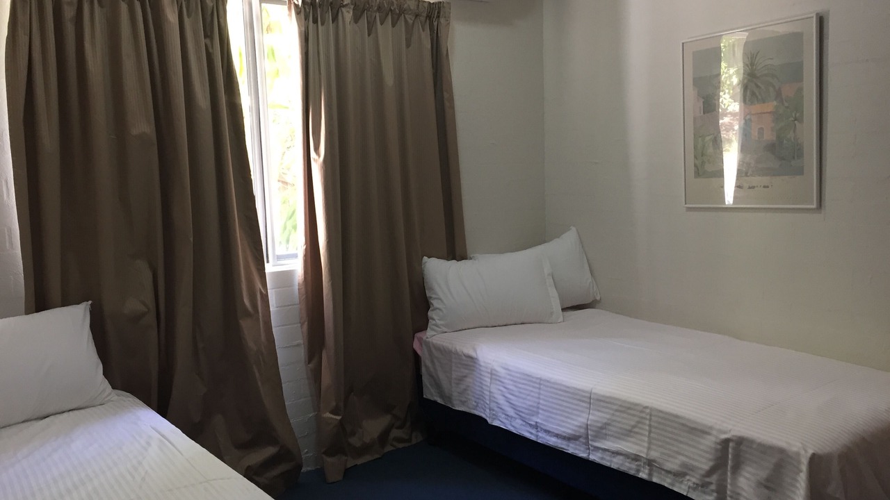 Photo of Bedroom in Noosa Heads