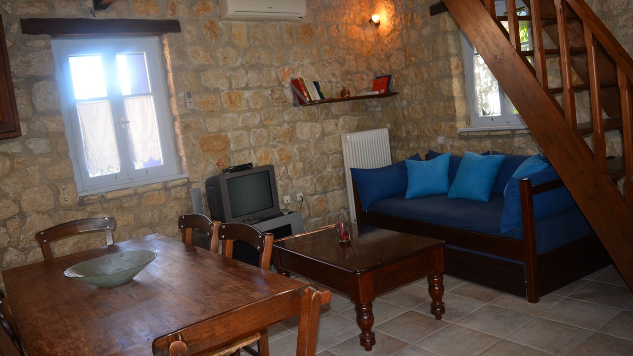 Photo of Livingroom in Katokhorion