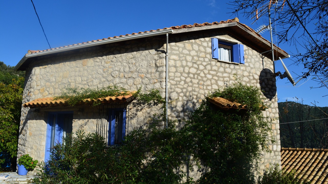 Photo of Outdoor in Katokhorion